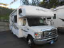 2013 THOR MOTOR COACH Freedom Elite